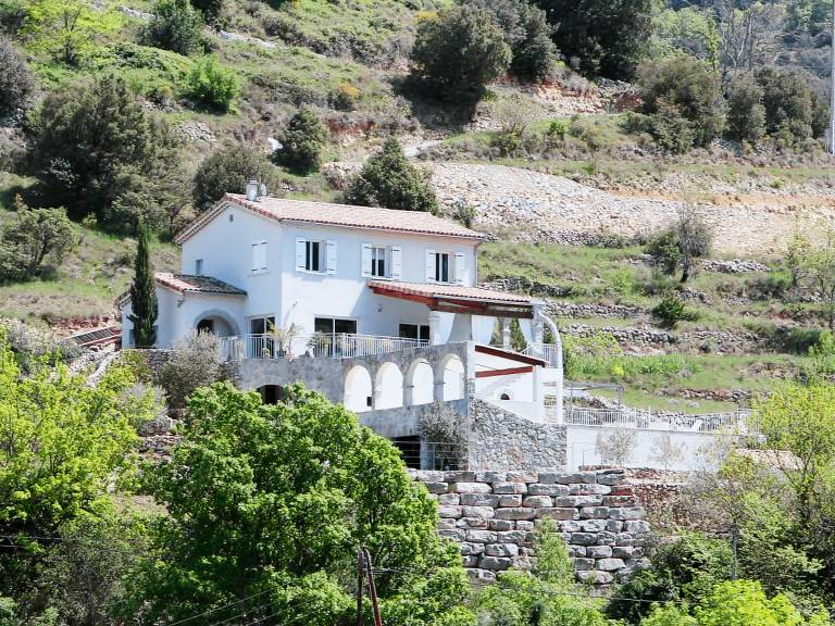 Villa Ruoms