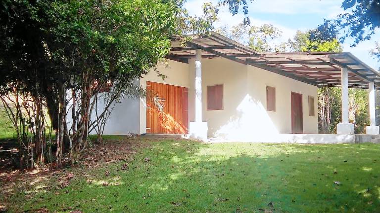 Casa  São Miguel dos Milagres