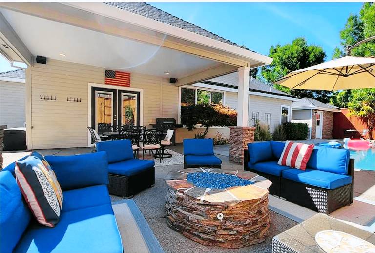 House Medford