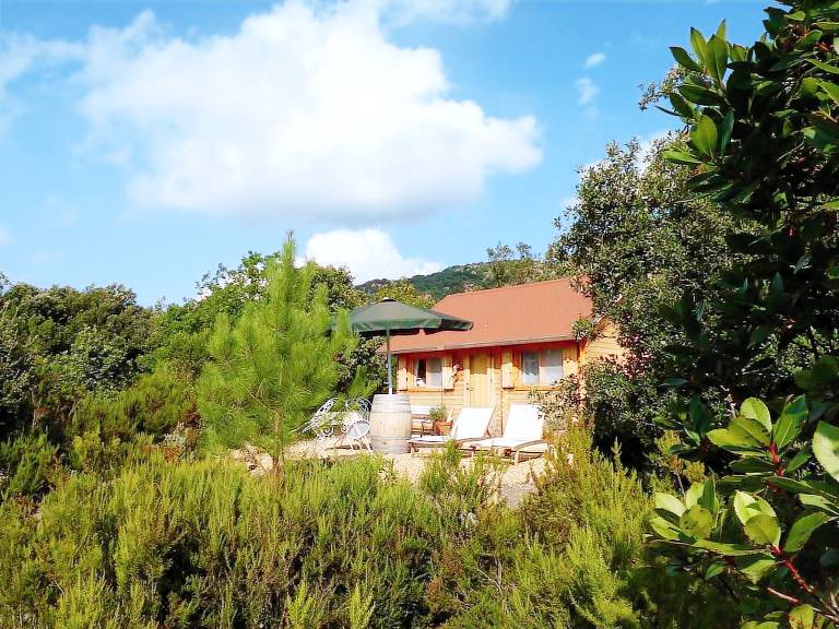 Chalet Termes