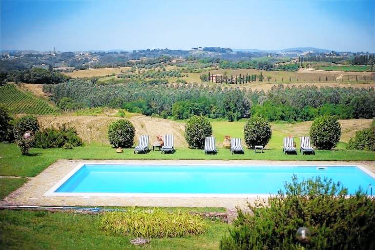 Villa Siena
