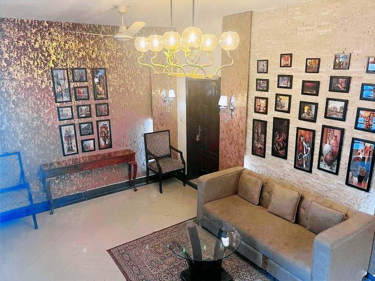 Shelton Hotel Rawalpindi