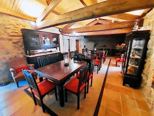 16 m² Ferienhaus