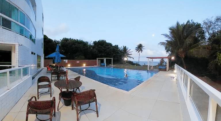 Nice serviced apartment | Close to the beach | Dogs allowed in Conde