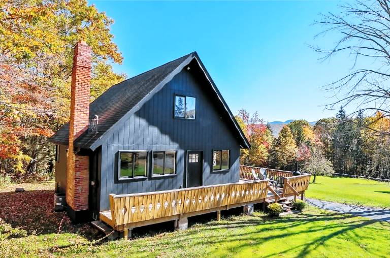 Cabin Windham