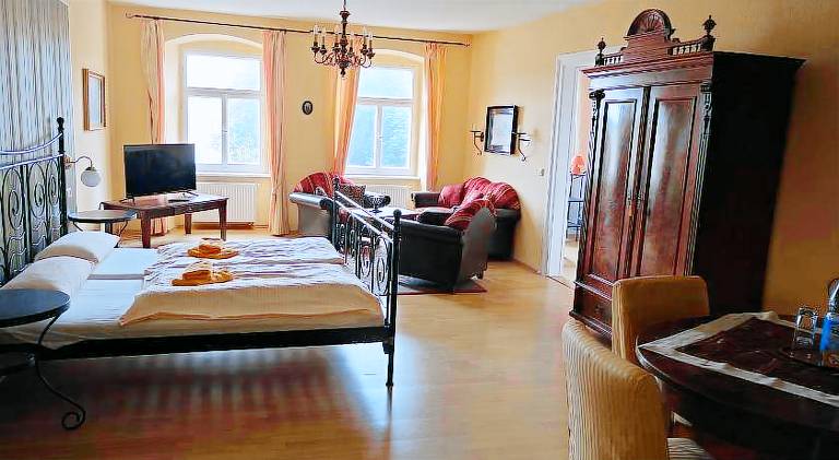Charming rental apartment | Dogs allowed — photo 2