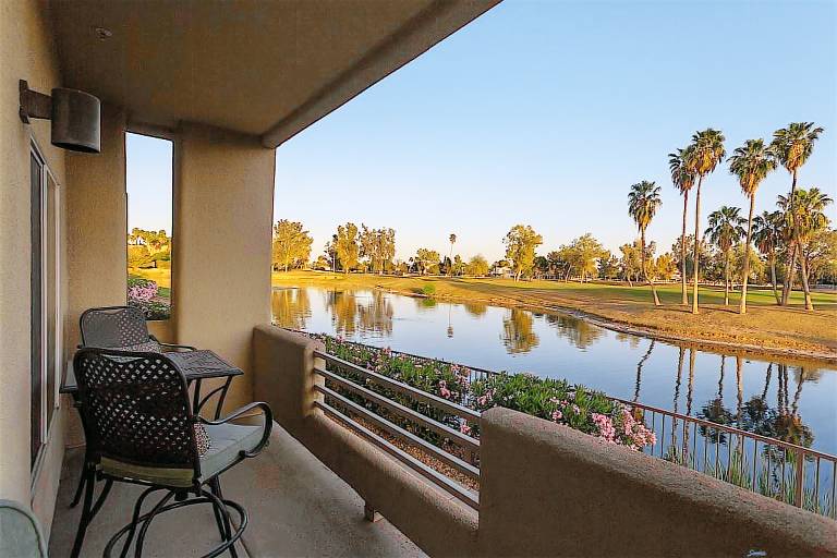 Arrowhead Golf Condo