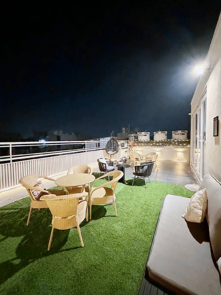 Vacation home with 3 rooms for 16 persons — photo 4