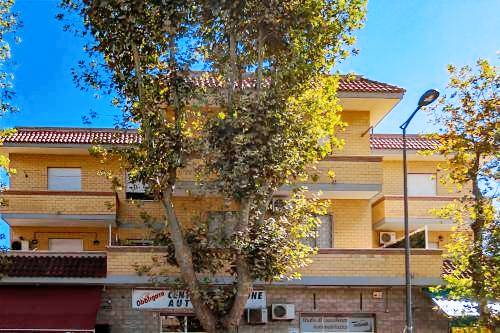 Casa Fiumicino