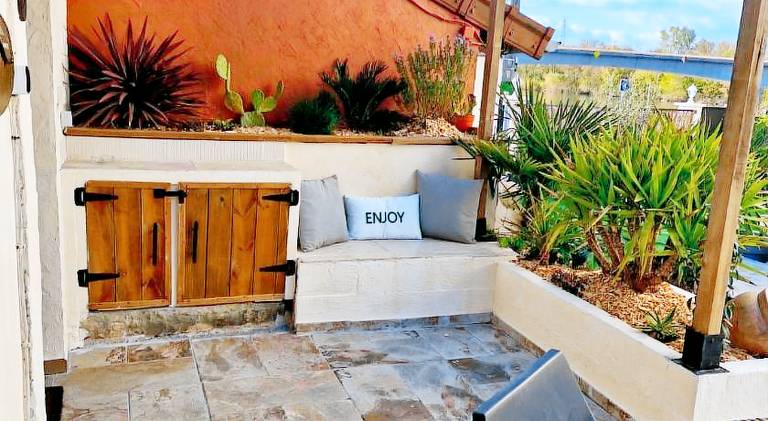 Nice vacation home with hot tub | Pets are welcome — photo 4