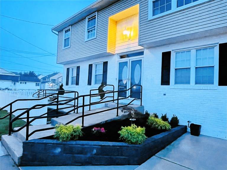 House Wildwood Crest