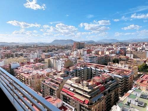 Apartmán Alicante