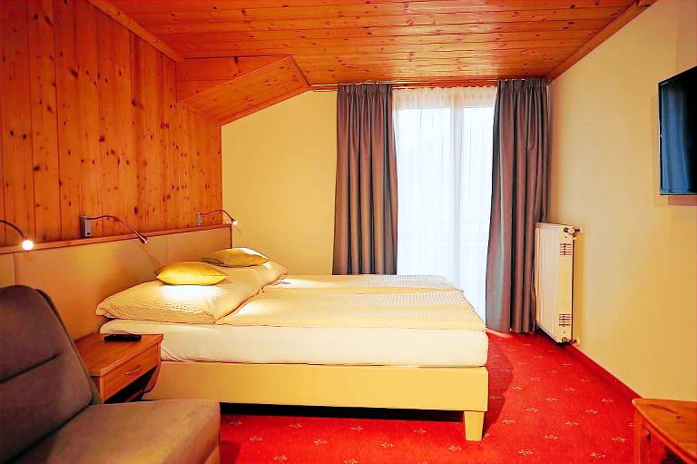 Ferienwohnung in Wagrain für max. 7 Personen