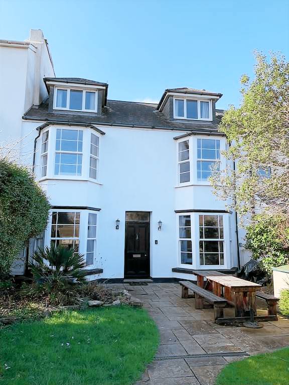 House Bideford