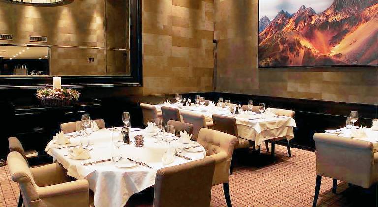 Grischa - Das Hotel Davos — photo 3