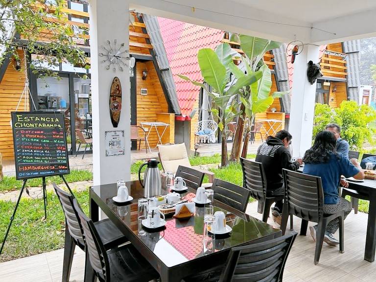 Lovely bungalow with pool & barbecue | Suitable for remote work | Pets are welcome — photo 4
