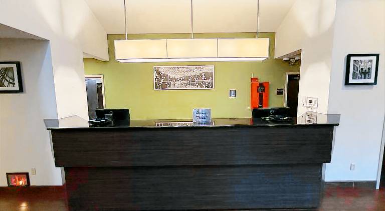 SureStay by Best Western Roseburg — photo 5