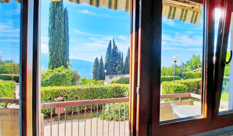 Apartament Brenzone