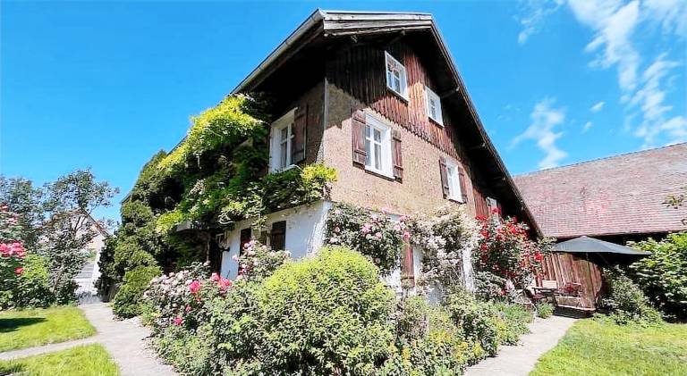 Bodensee Apartments, Sauna, Lake Walks, Free Parking, Self Checkin, Nature Reserve, Restaurants Near — photo 4