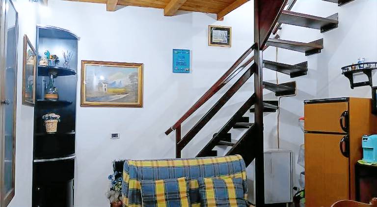Vacation home with 2 rooms for 6 persons — photo 3