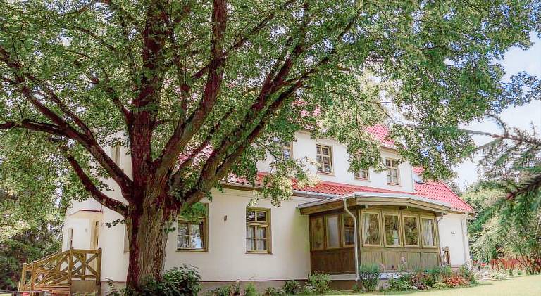 Bed & Breakfast Swaderki