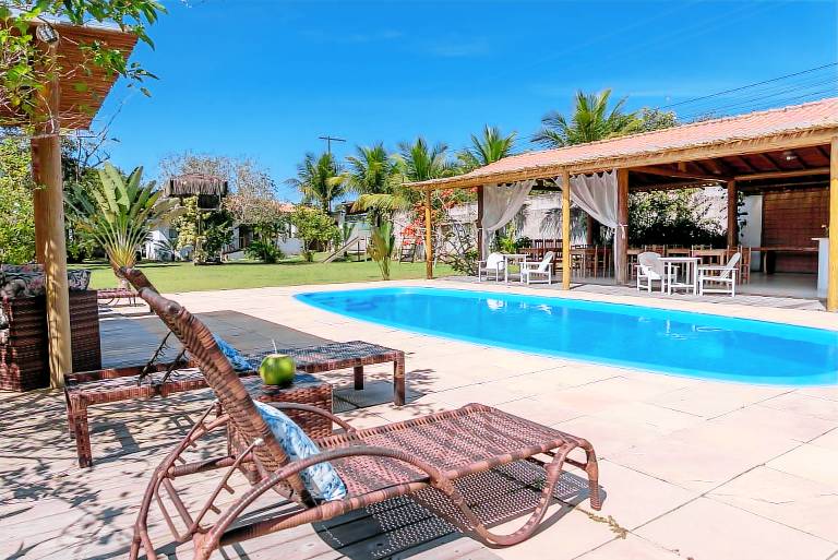 Vivenda Trancoso