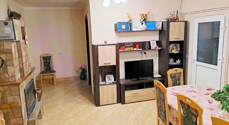 Vacation home with 4 rooms for 12 persons — photo 3