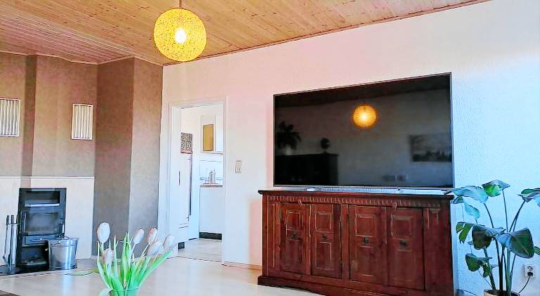 Rental apartment with 3 rooms for 8 persons — photo 2