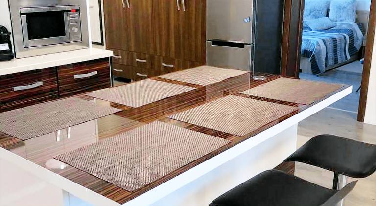 Holiday apartment with BBQ — photo 4
