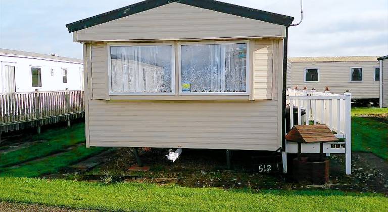 Vacation home with 3 rooms for 8 persons — photo 5