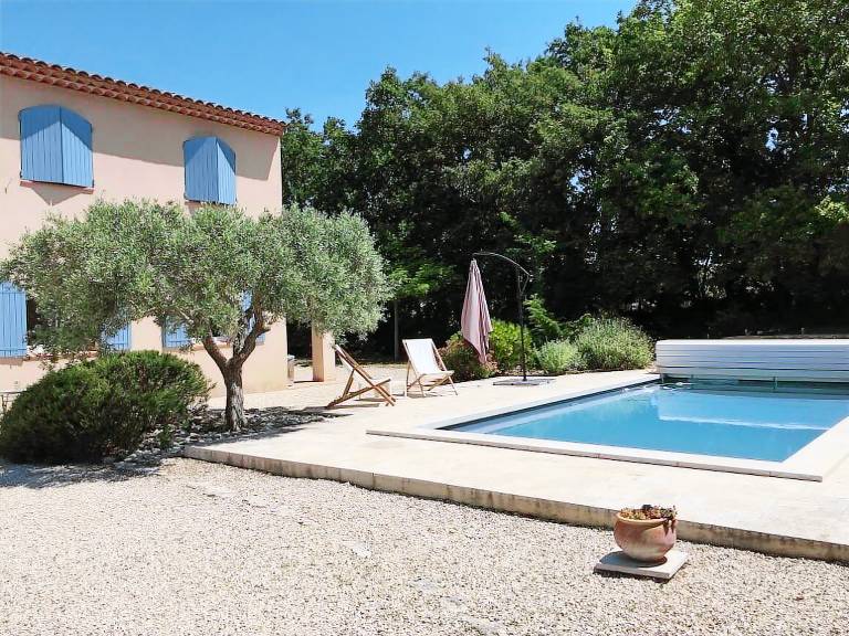 Maison de vacances  Pertuis