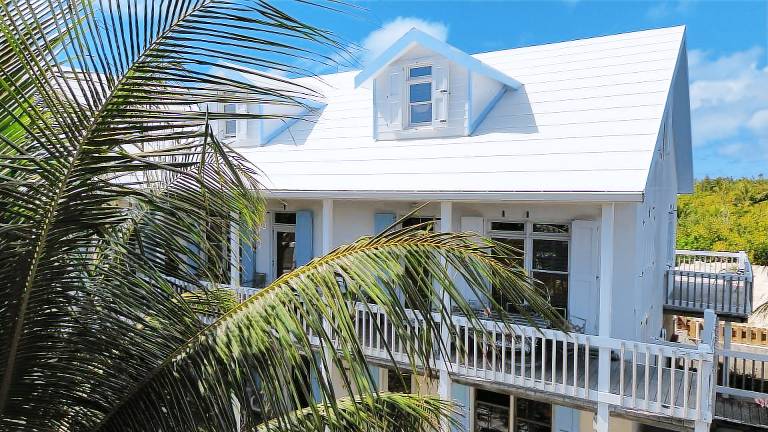 Appartement Elbow Cay