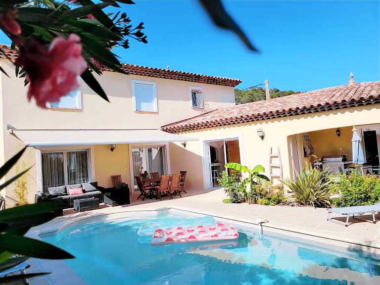 Villa Lorgues