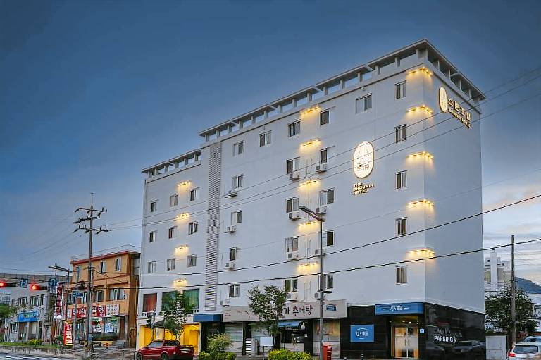 The Shourin in Daejeon