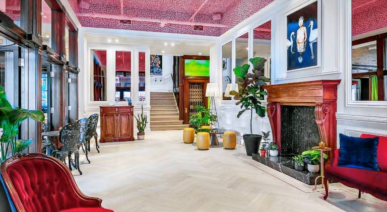 Gladstone House — photo 2