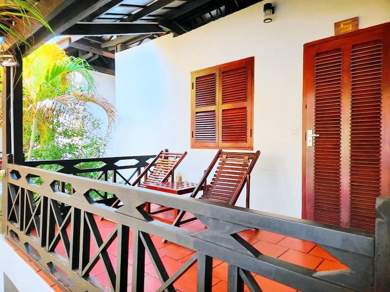 Paradise K Forest Hotel — photo 4