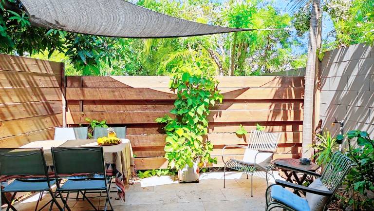 Bungalow La Saline-Les-Bains