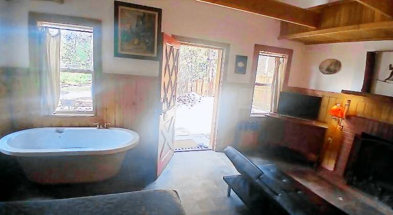 Big Bear Lake - Tulip Lane Cabin 26 — photo 2