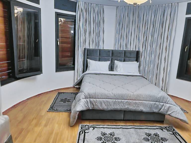 Logement Tanger