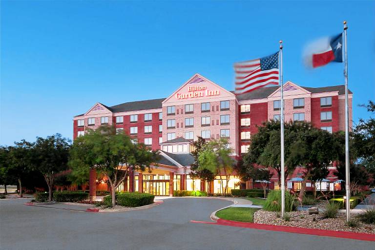 Hilton Garden Inn Dallas/Allen in Allen, TX