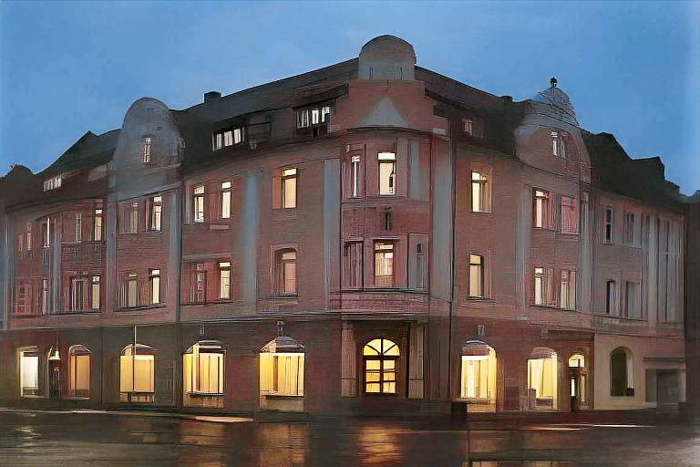 Apartment Hotel KRAL - BUSINESS HOTEL & SERVICED APARTMENTS in Erlangen