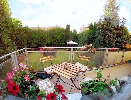 Apartmán  Olomouc