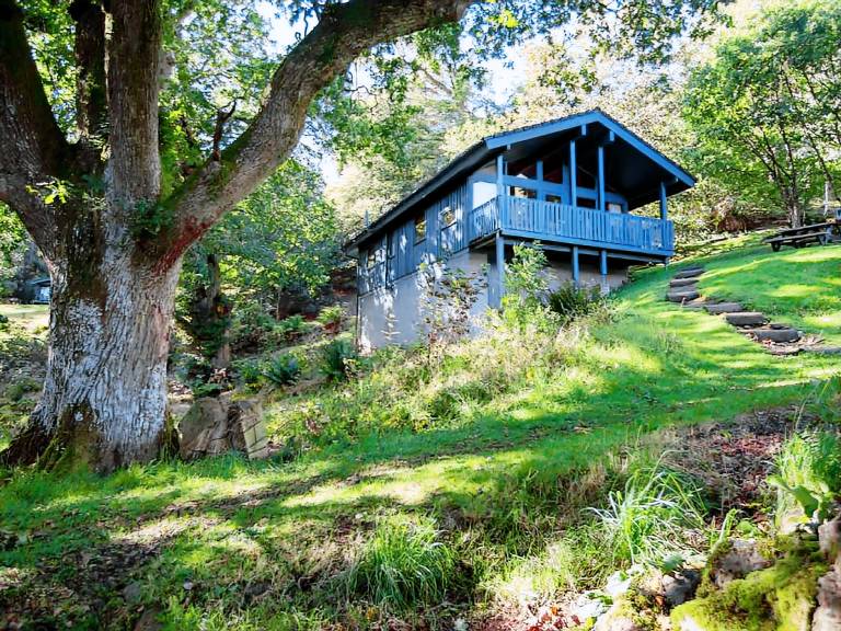 Child-friendly wonderful cottage | River view | Pets are welcome in Perth