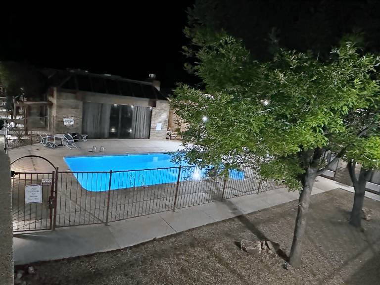 Stagecoach Inn, Willcox — photo 5