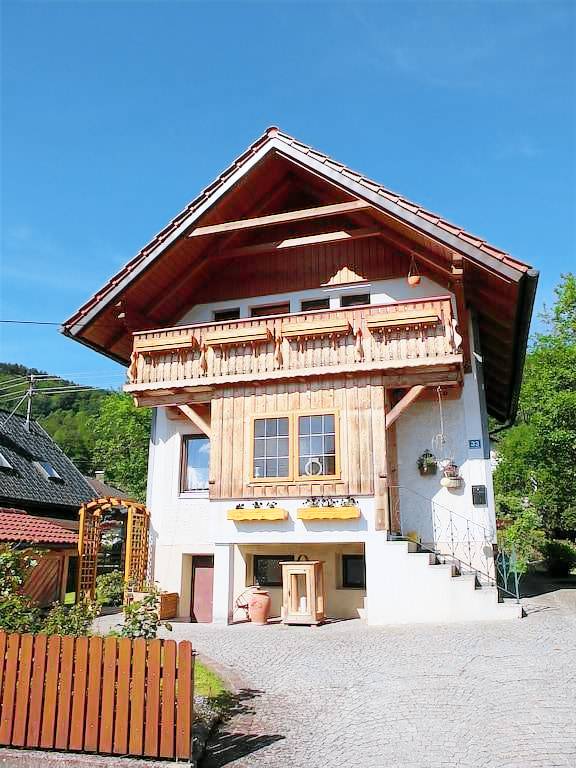 Ferienhaus  Altmünster am Traunsee