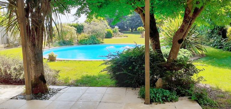 Maison de vacances Beuste
