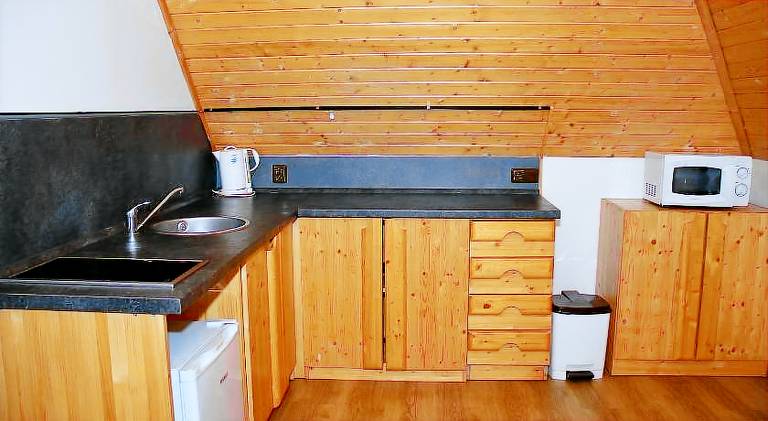 Holiday apartment with garden | Dogs allowed — photo 5
