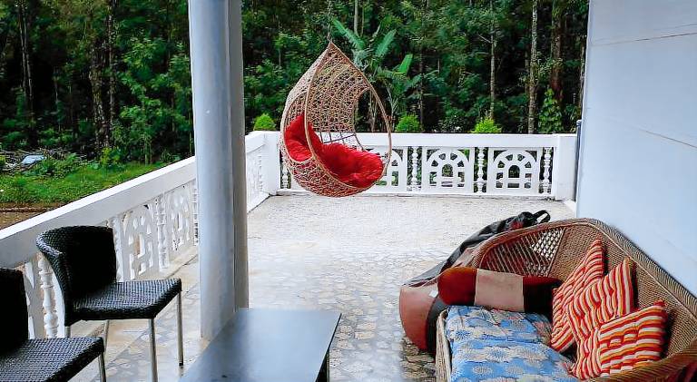 Bluebell homestay