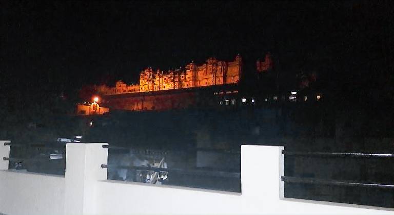 House  Udaipur