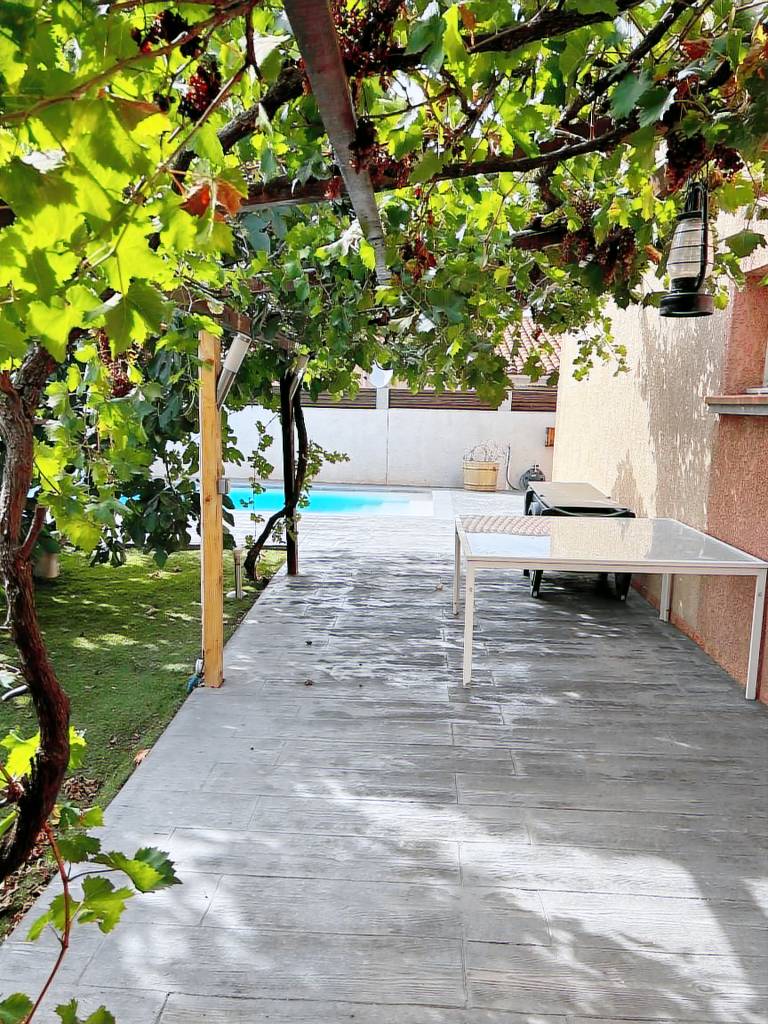 Villa Toulouges
